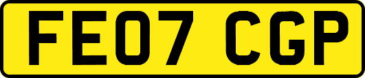 FE07CGP