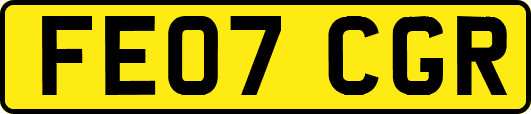 FE07CGR