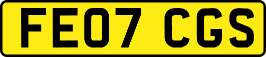 FE07CGS