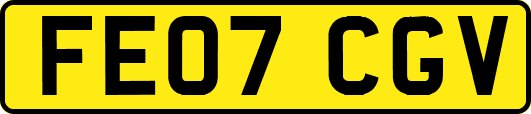 FE07CGV