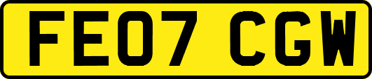 FE07CGW