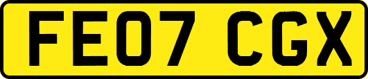 FE07CGX