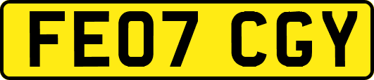 FE07CGY