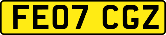 FE07CGZ