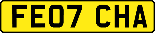 FE07CHA