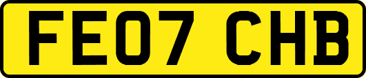 FE07CHB