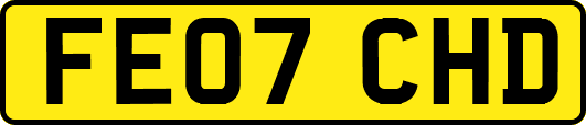 FE07CHD
