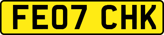 FE07CHK