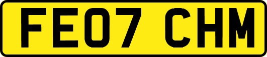 FE07CHM