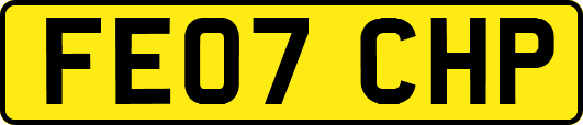 FE07CHP