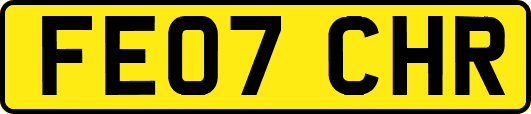 FE07CHR