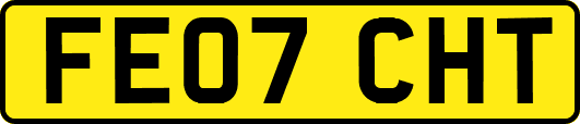 FE07CHT