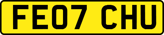 FE07CHU