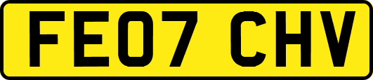FE07CHV