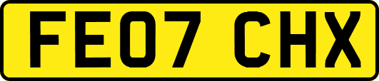 FE07CHX
