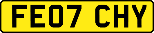 FE07CHY