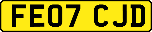 FE07CJD
