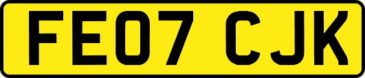 FE07CJK