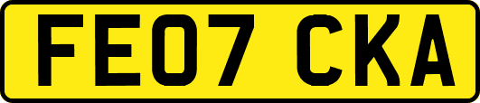 FE07CKA