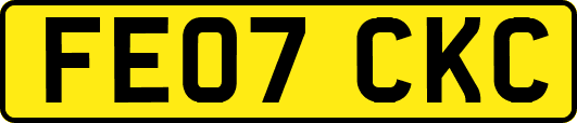 FE07CKC