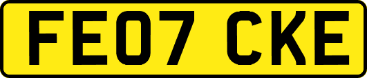 FE07CKE