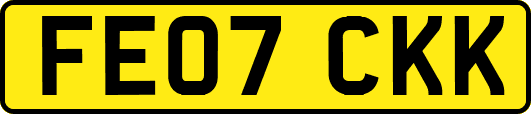 FE07CKK