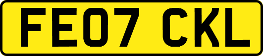 FE07CKL