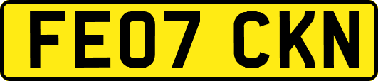 FE07CKN