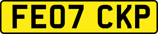 FE07CKP