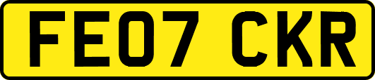 FE07CKR