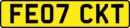 FE07CKT