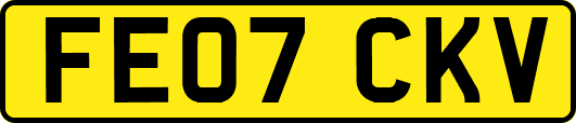 FE07CKV