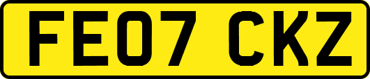 FE07CKZ