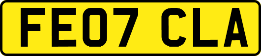 FE07CLA