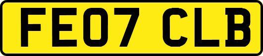 FE07CLB