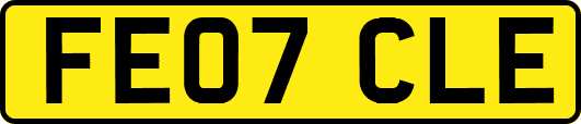 FE07CLE