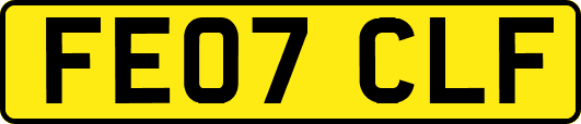 FE07CLF