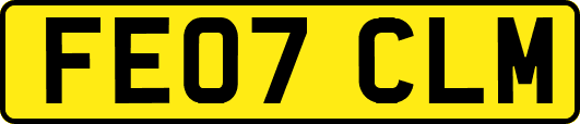 FE07CLM