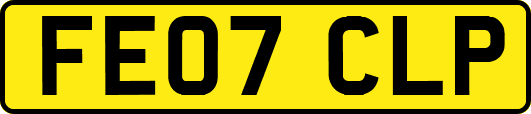 FE07CLP
