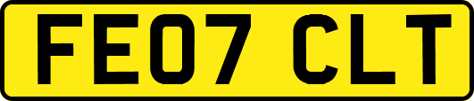 FE07CLT