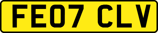 FE07CLV