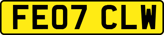 FE07CLW