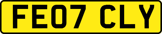 FE07CLY