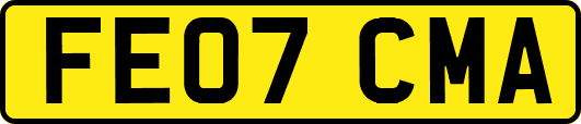 FE07CMA
