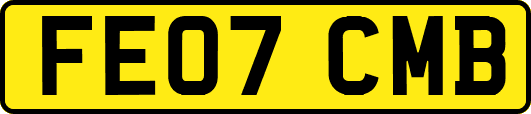 FE07CMB