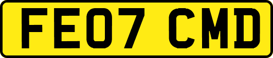 FE07CMD