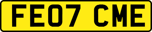 FE07CME