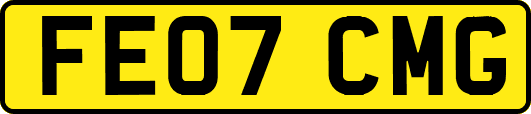 FE07CMG