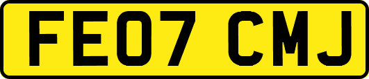 FE07CMJ