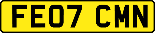 FE07CMN